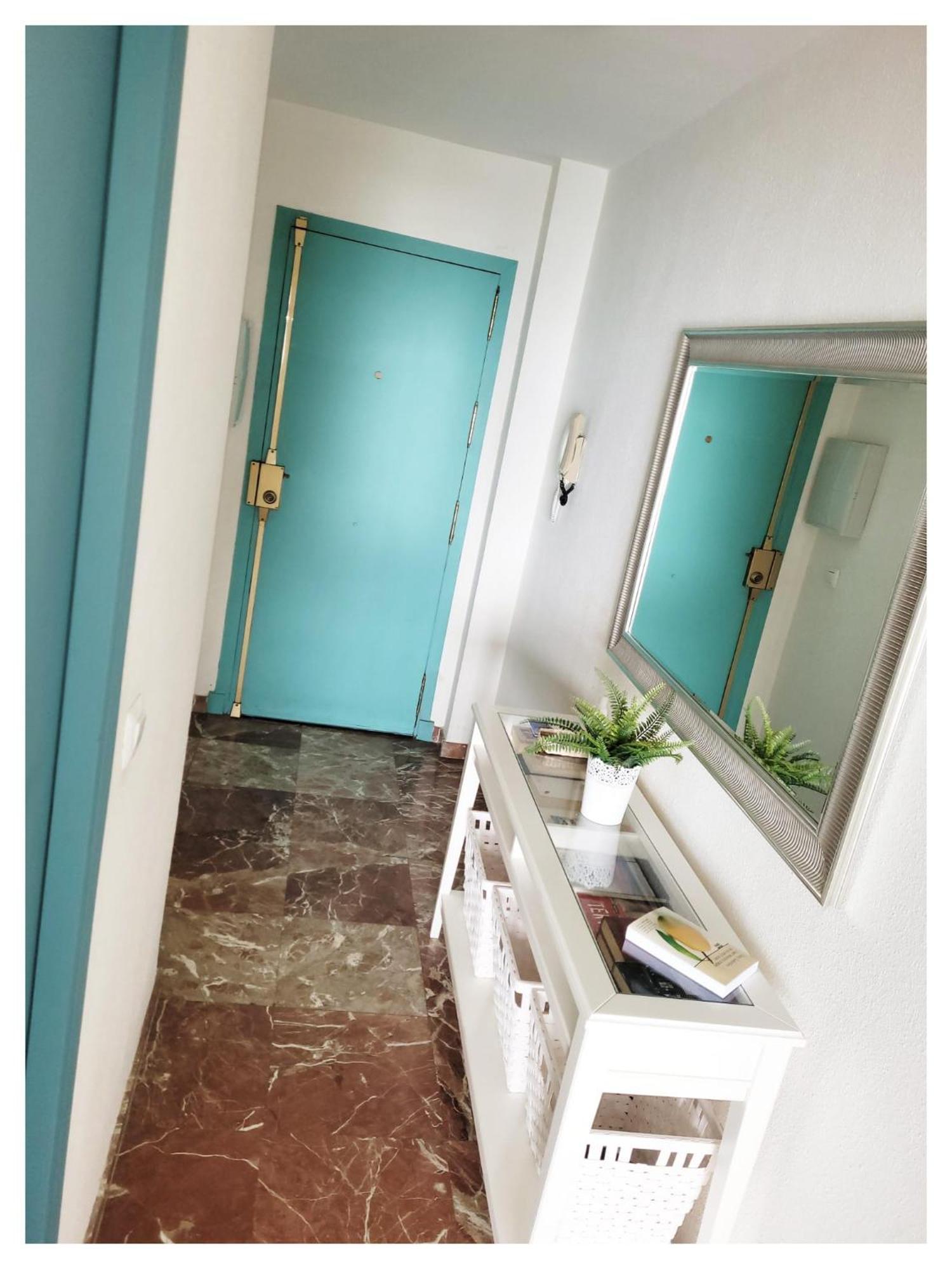 Appartamento Balcon Sobre El Mar *