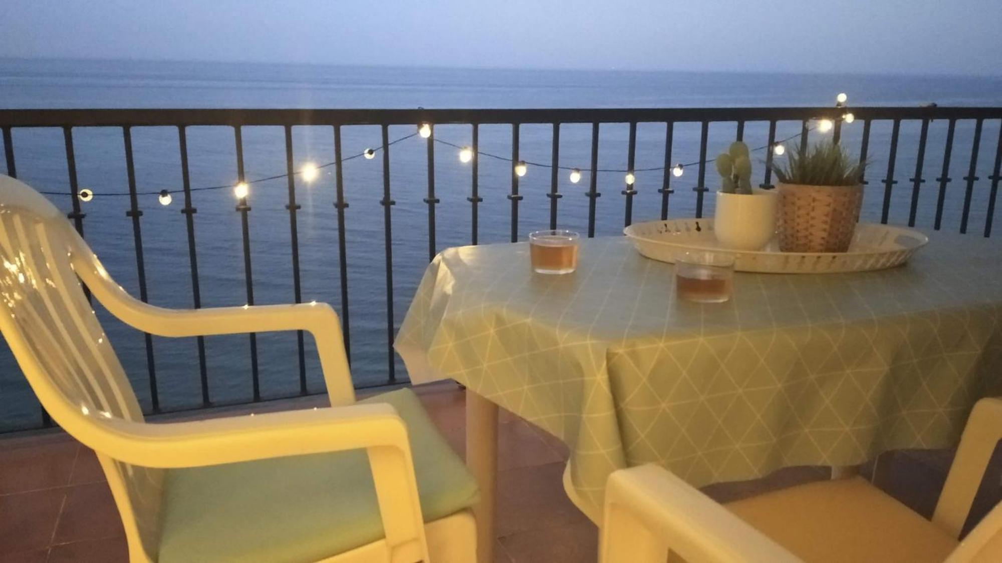 Appartamento Balcon Sobre El Mar Fuengirola
