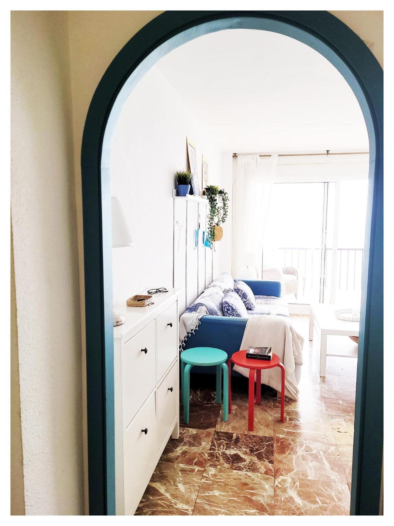 Balcon Sobre El Mar Appartamento *