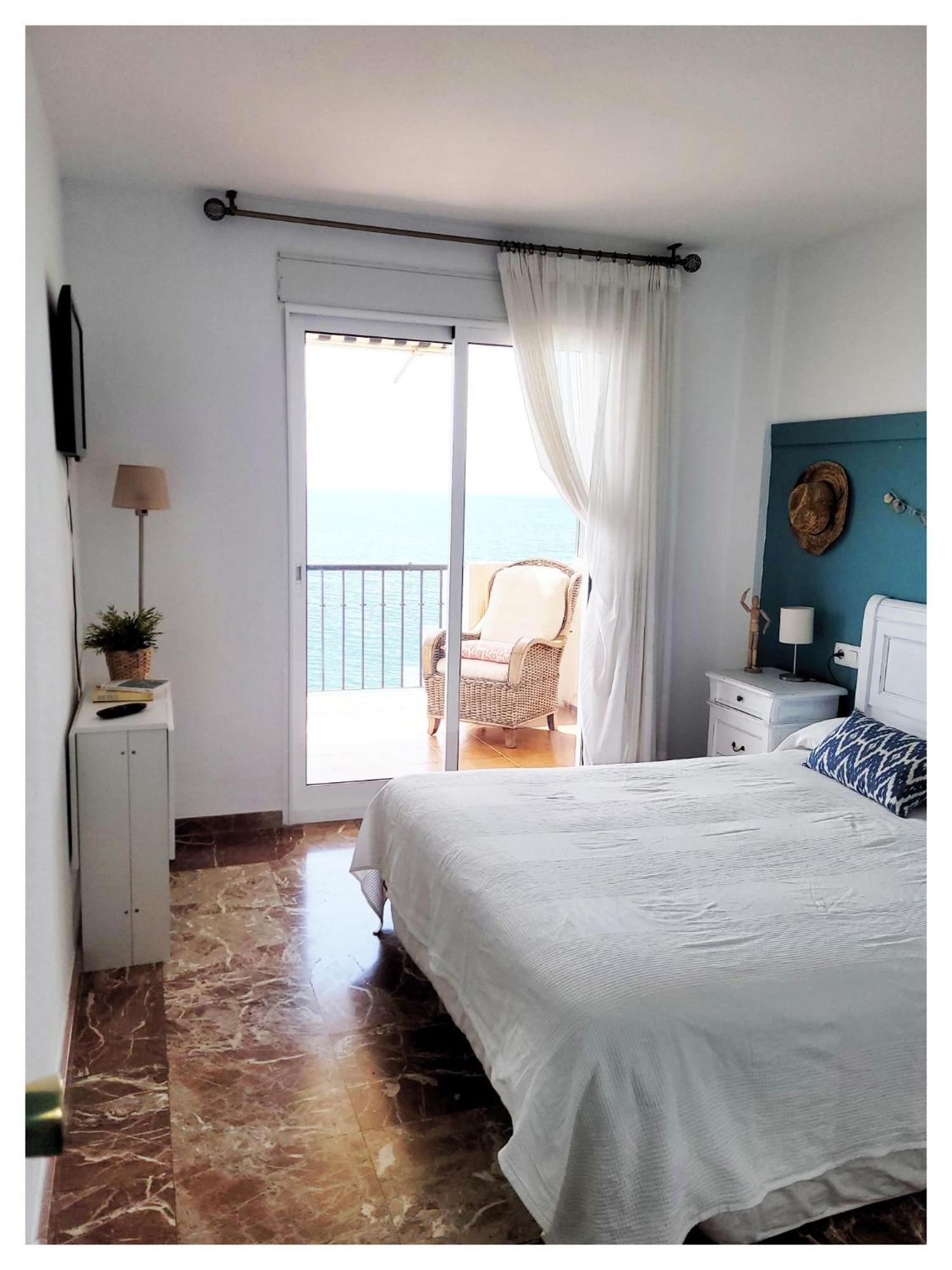 Balcon Sobre El Mar