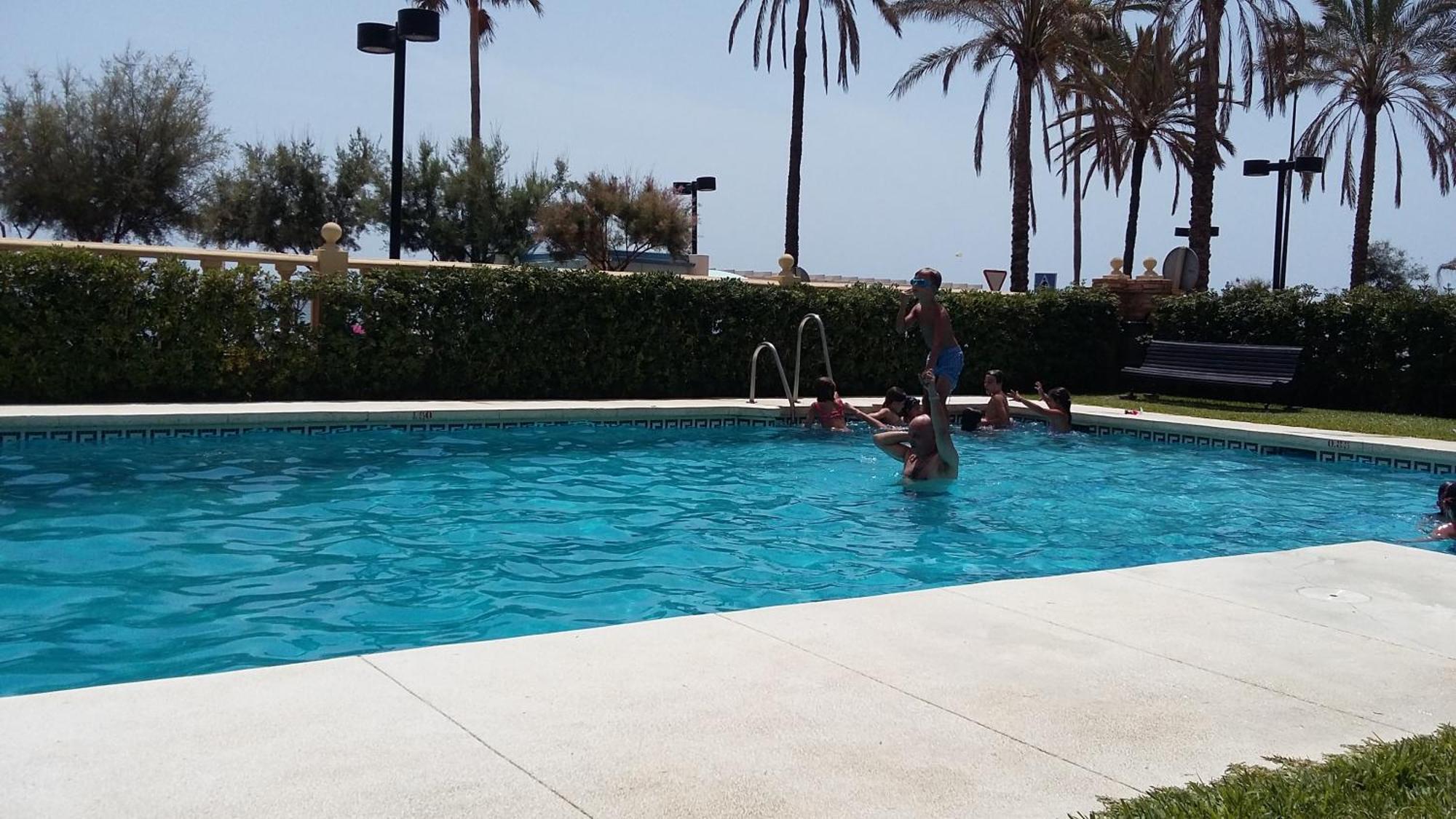 Balcon Sobre El Mar Appartamento