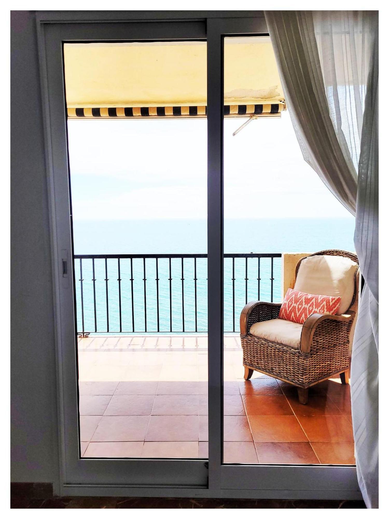 Appartement Balcon Sobre El Mar