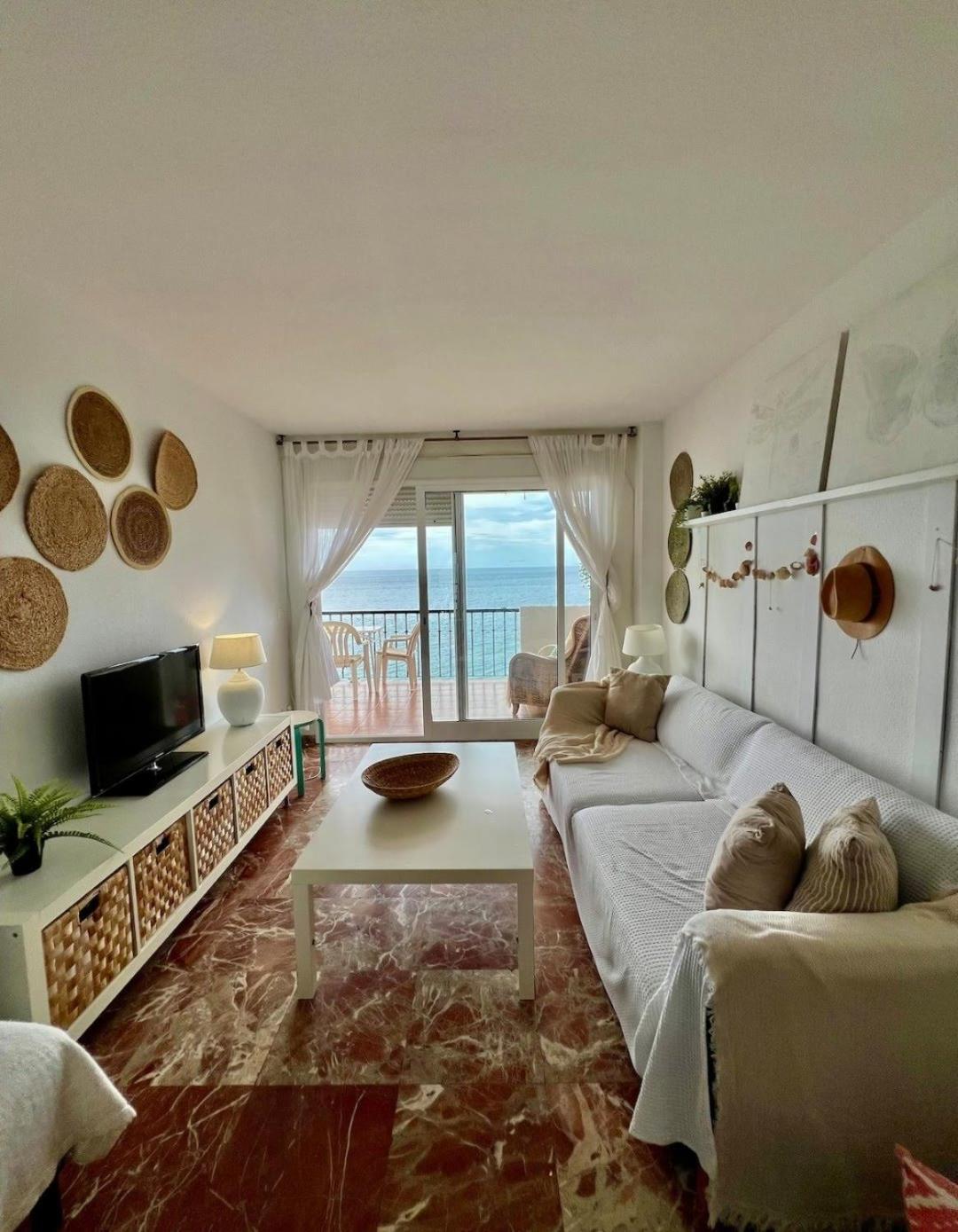Balcon Sobre El Mar Appartement