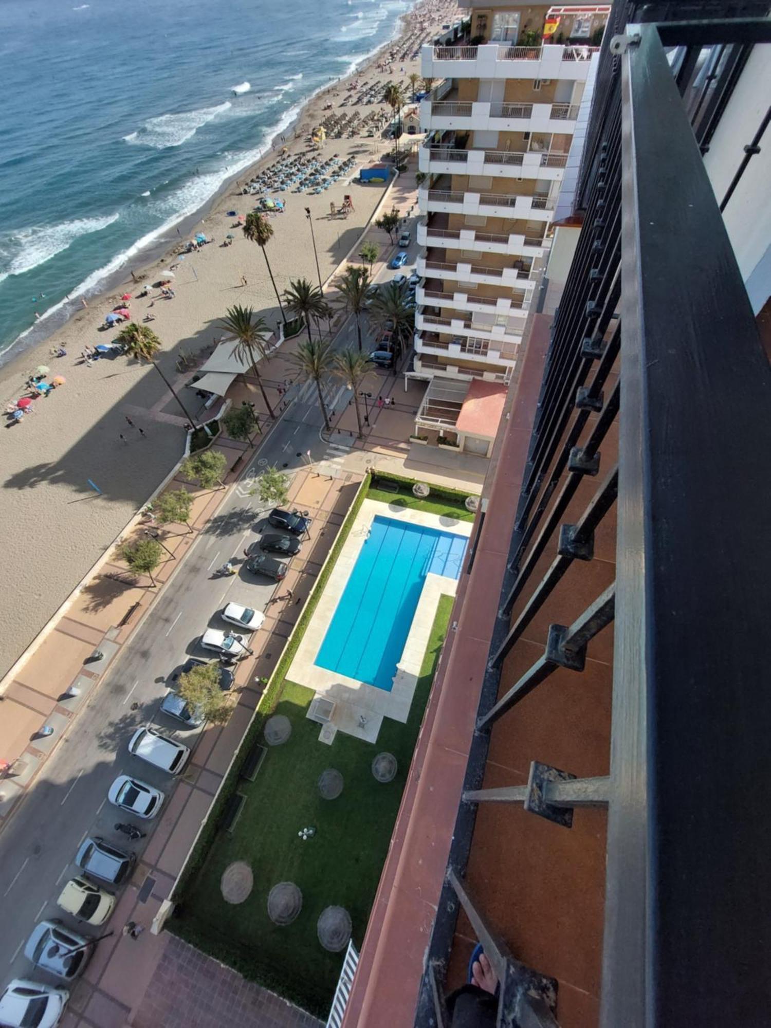 Balcon Sobre El Mar Appartement Fuengirola